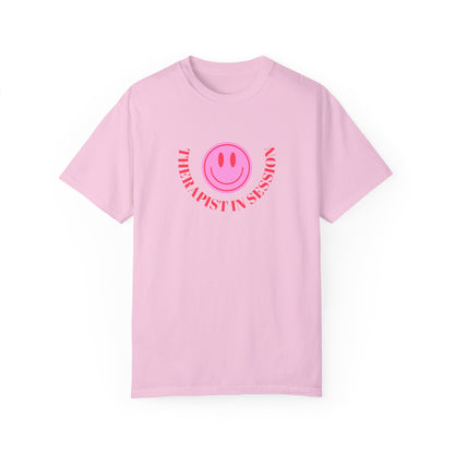 Therapist in Session Tee