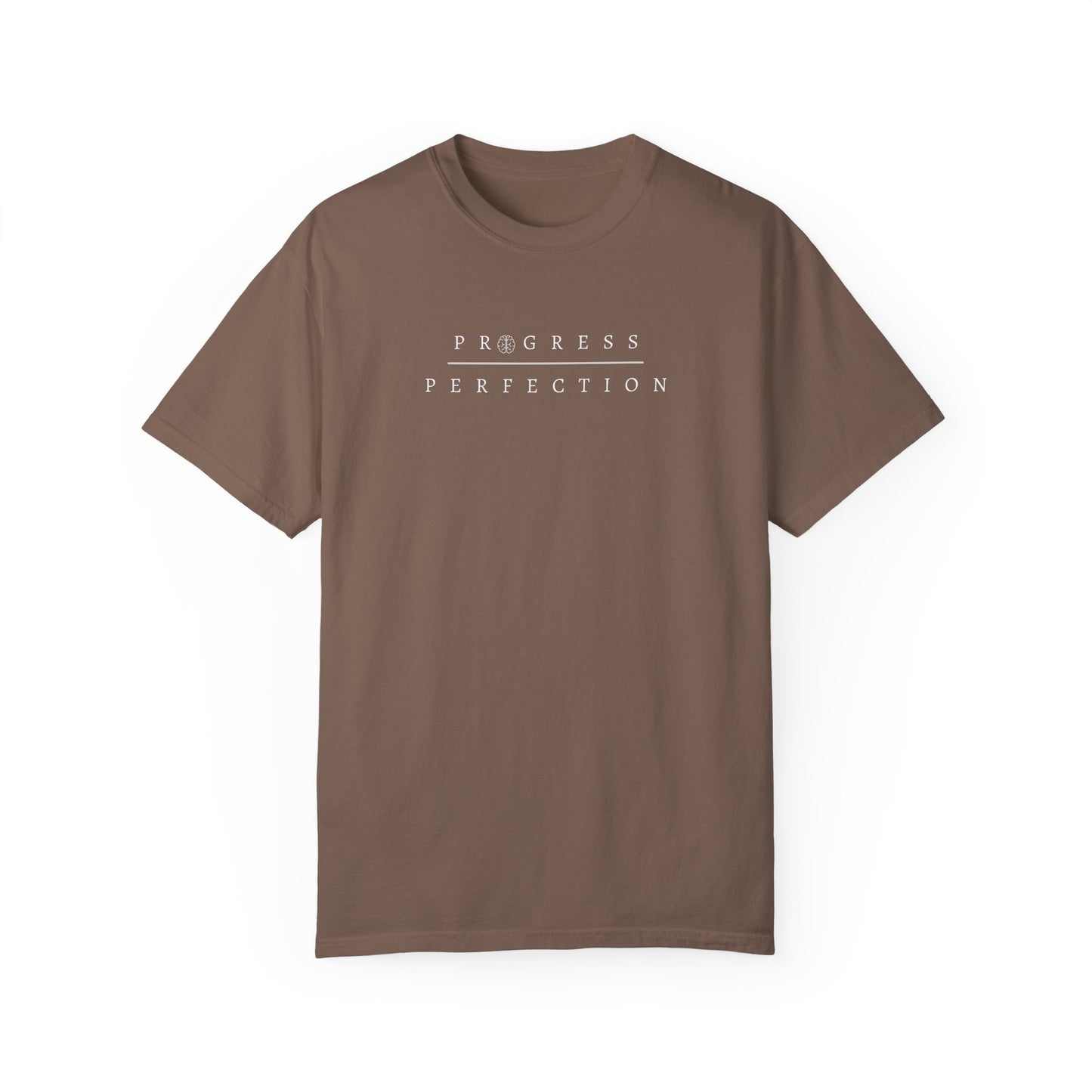 Progress Over Perfection Tee