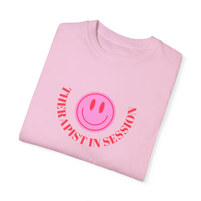 Therapist in Session Tee