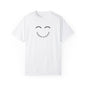 Therapist in Session Wink Tee