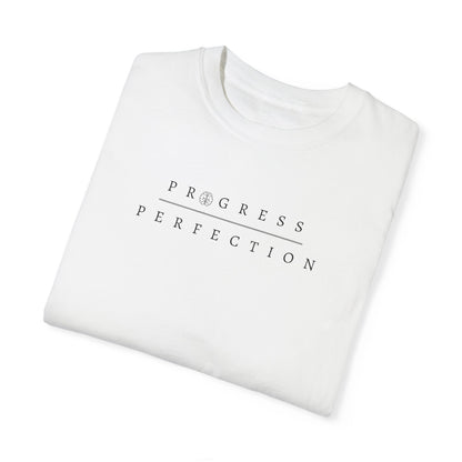 Progress Over Perfection Tee