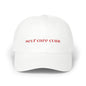 Self Care Club Cap