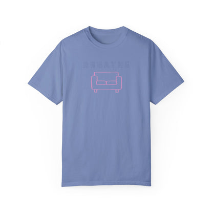 Breathe Couch Tee