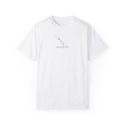 Exhale Doubt Tee