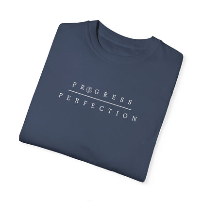 Progress Over Perfection Tee