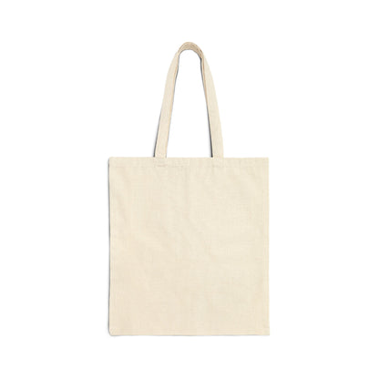 Growth is Not Linear Tote Bag