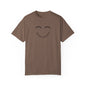 Therapist in Session Wink Tee