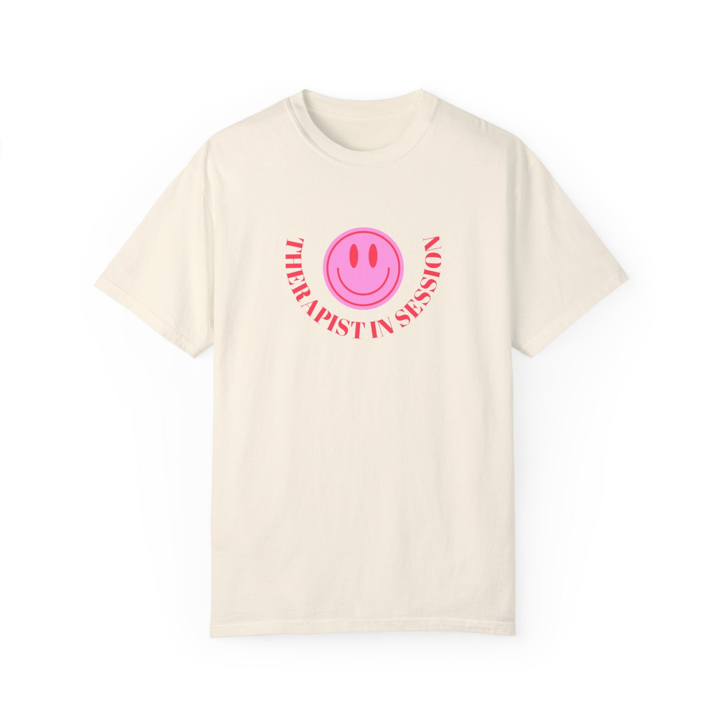 Therapist in Session Tee