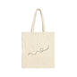 Growth is Not Linear Tote Bag